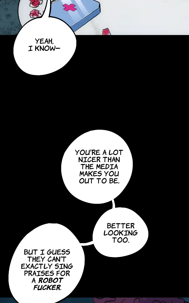 The Prince of Southland Chapter 3 page 48 - 