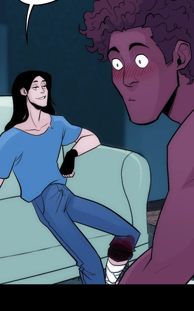 The Prince of Southland Chapter 3 page 49 - 