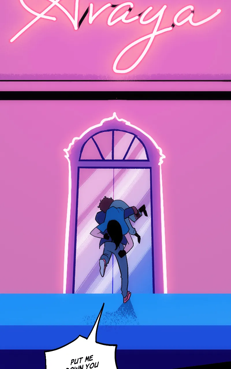 The Prince of Southland Chapter 3 page 6 - 