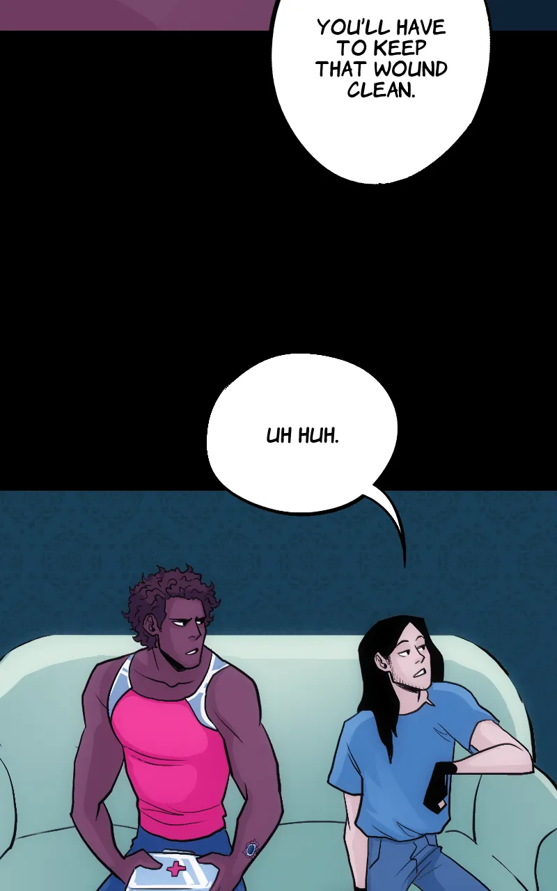 The Prince of Southland Chapter 3 page 51 - 