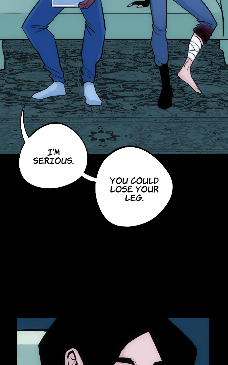 The Prince of Southland Chapter 3 page 52 - 