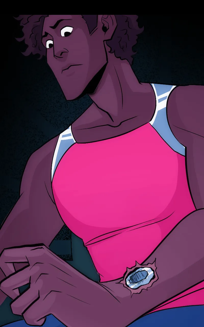 The Prince of Southland Chapter 3 page 54 - 