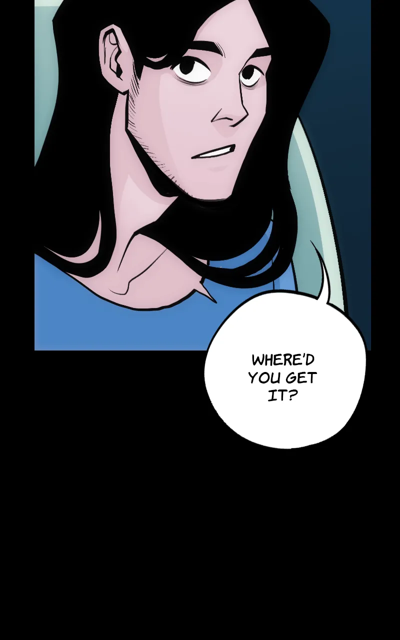 The Prince of Southland Chapter 3 page 56 - 