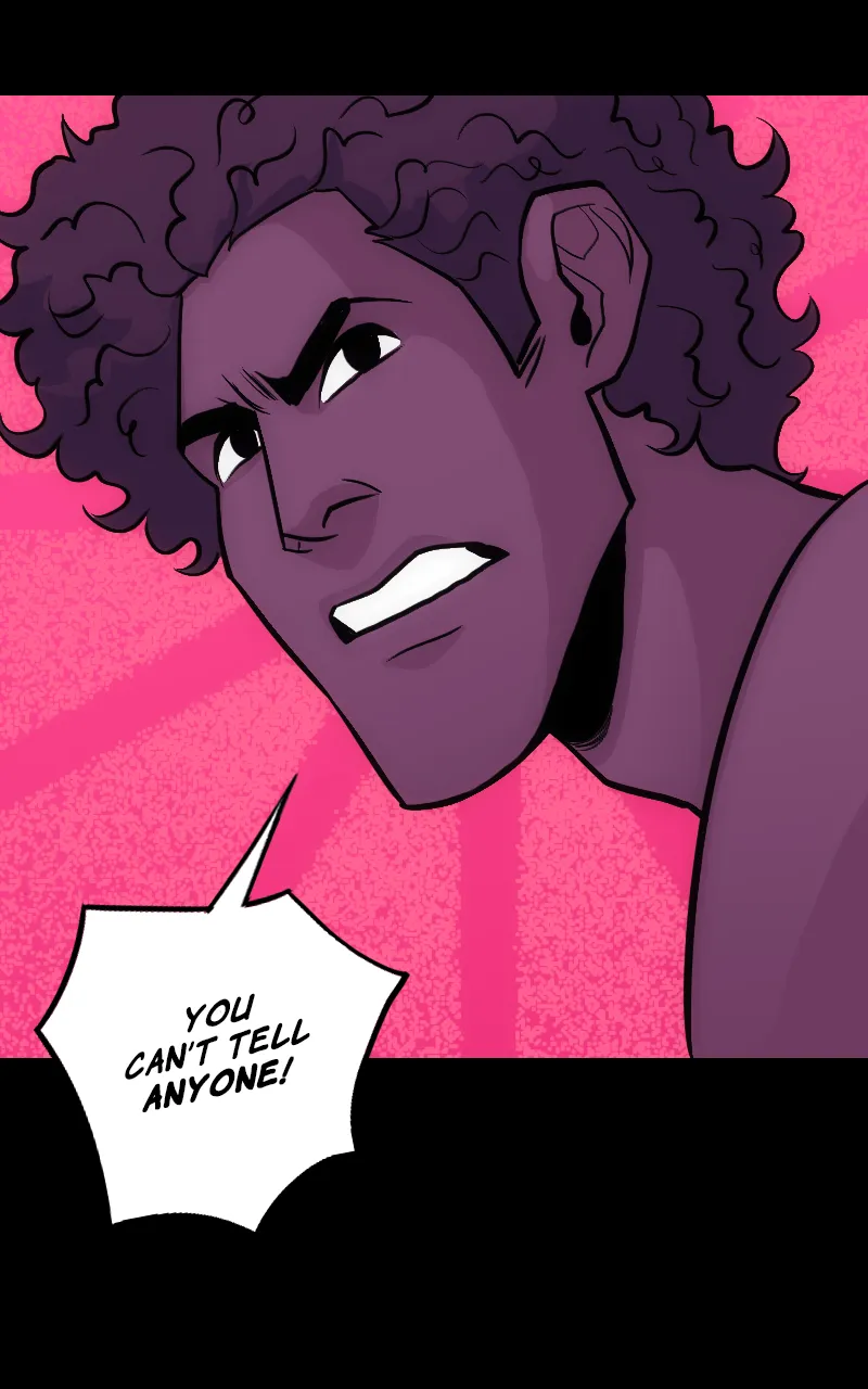 The Prince of Southland Chapter 3 page 57 - 
