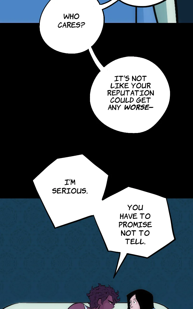 The Prince of Southland Chapter 3 page 59 - 