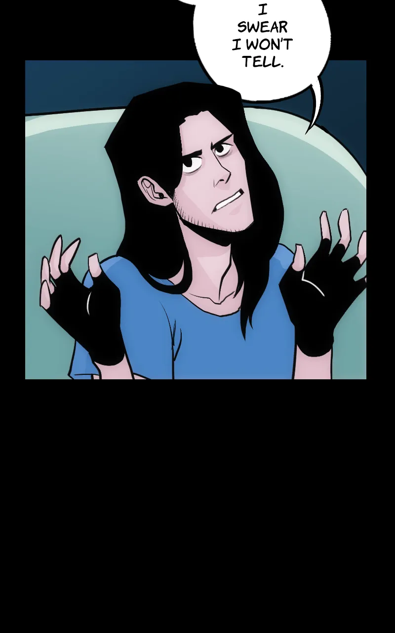 The Prince of Southland Chapter 3 page 61 - 