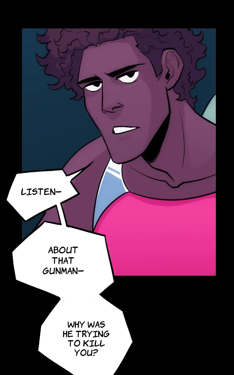 The Prince of Southland Chapter 3 page 63 - 