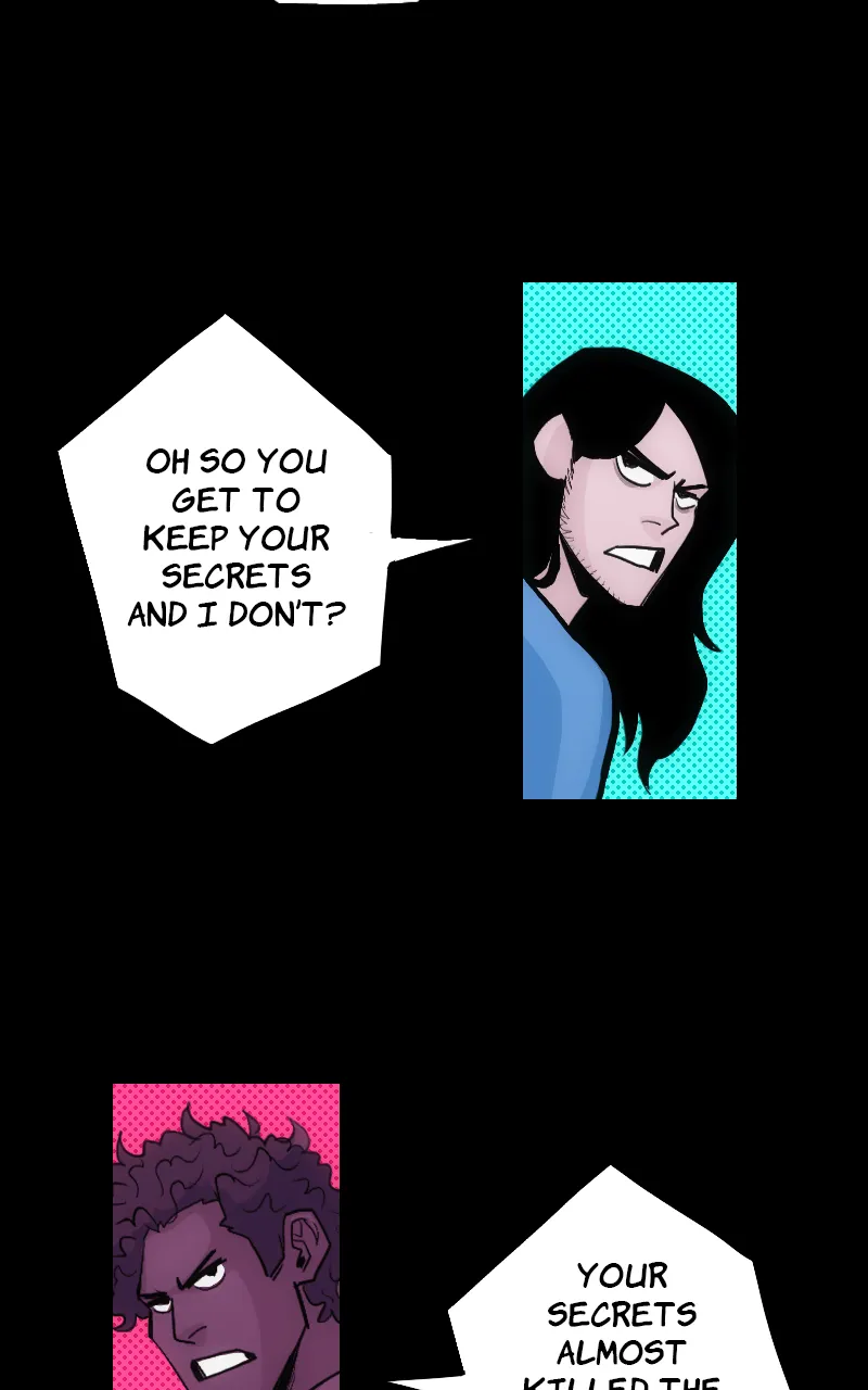 The Prince of Southland Chapter 3 page 64 - 