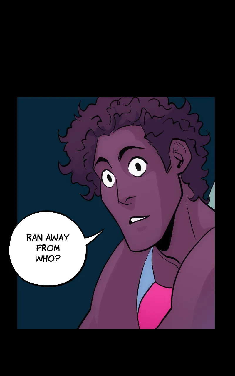 The Prince of Southland Chapter 3 page 67 - 