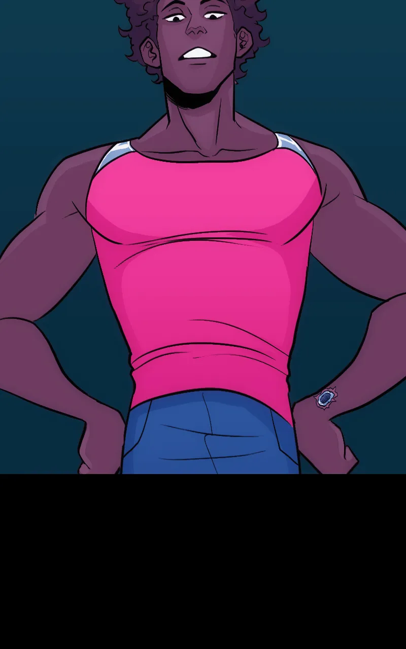 The Prince of Southland Chapter 3 page 73 - 
