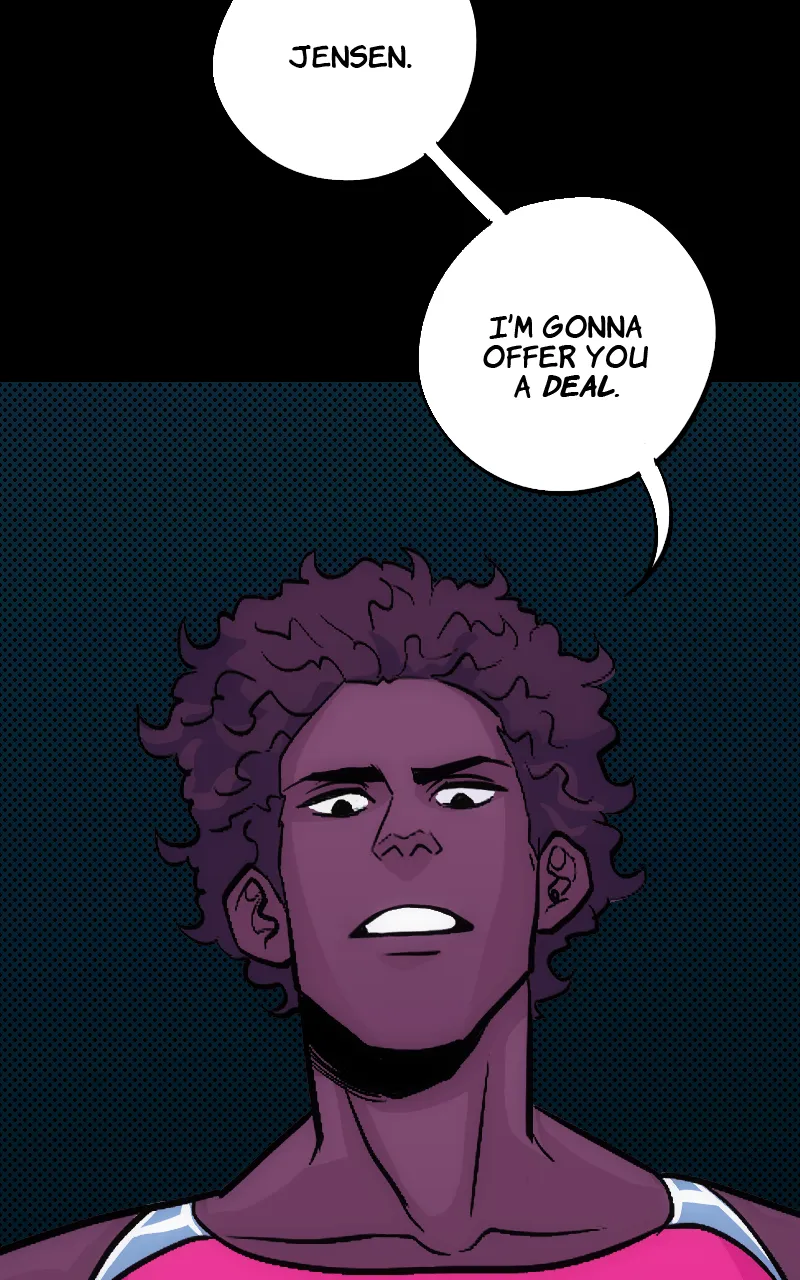 The Prince of Southland Chapter 3 page 75 - 