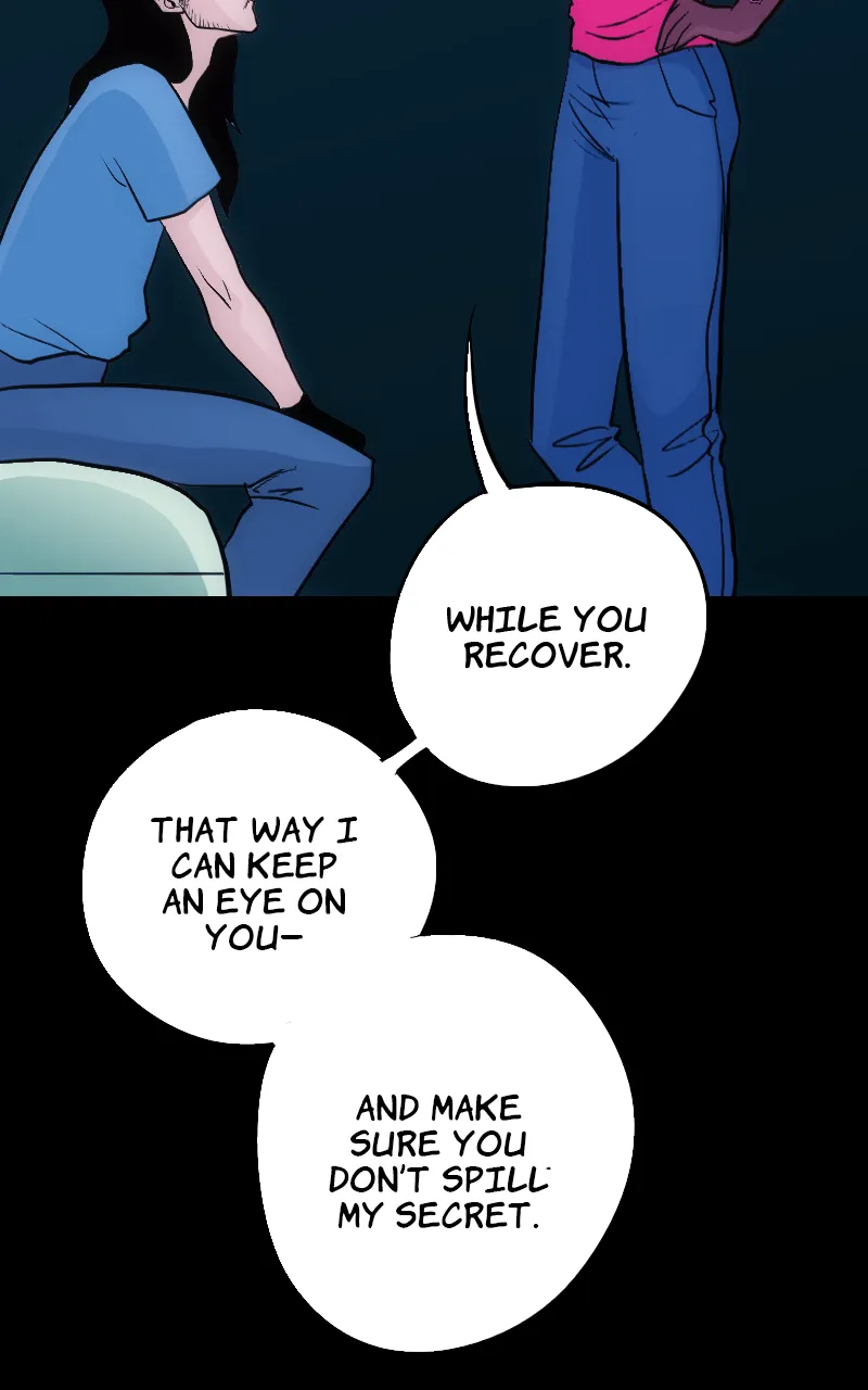The Prince of Southland Chapter 3 page 77 - 
