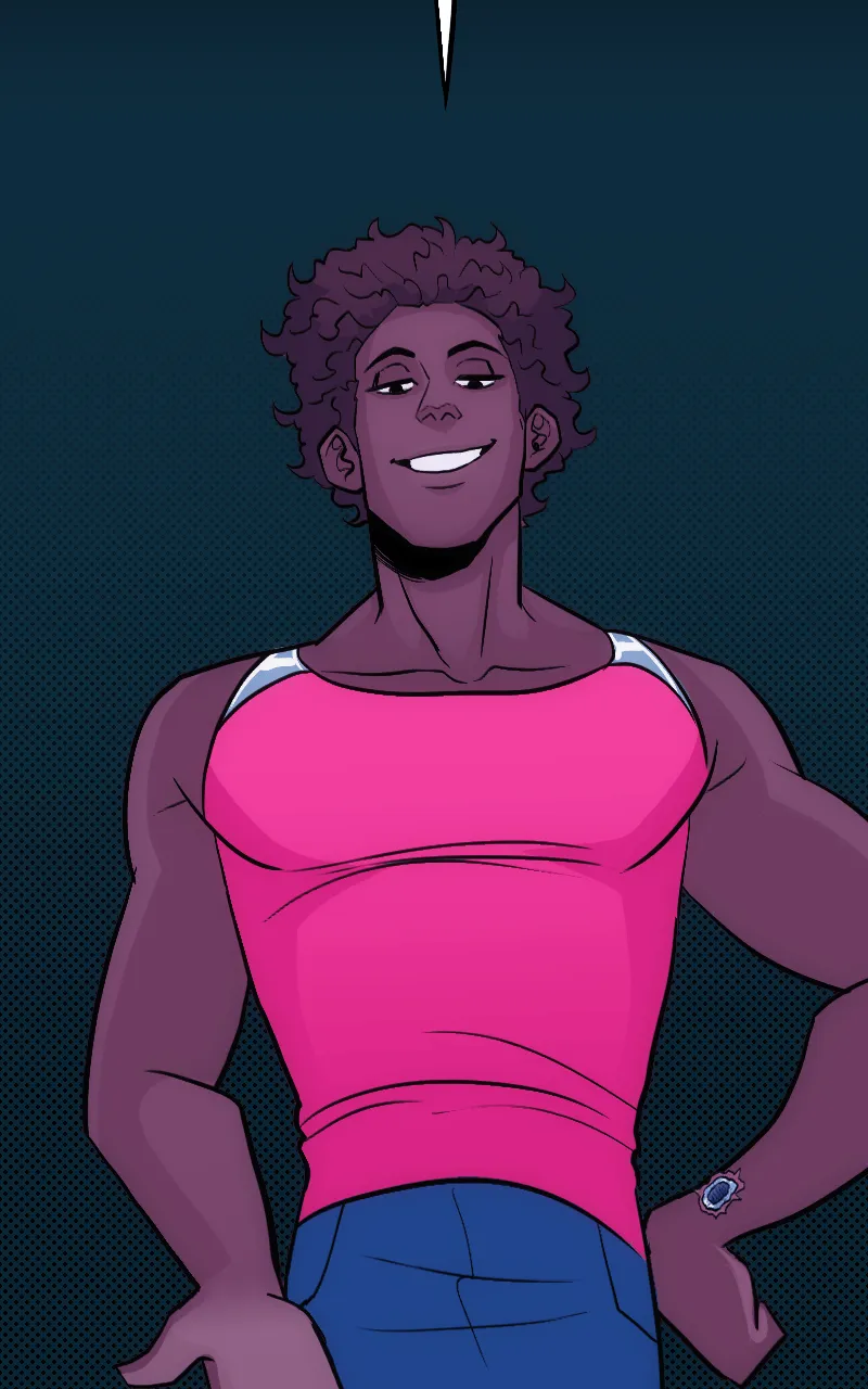 The Prince of Southland Chapter 3 page 84 - 
