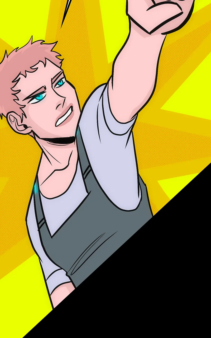 The Prince of Southland Chapter 30 page 2 - 