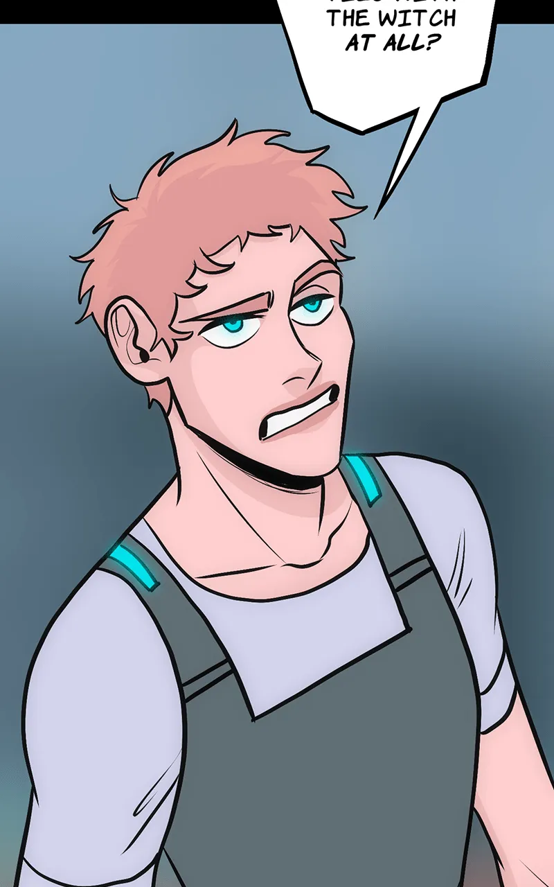 The Prince of Southland Chapter 30 page 13 - 
