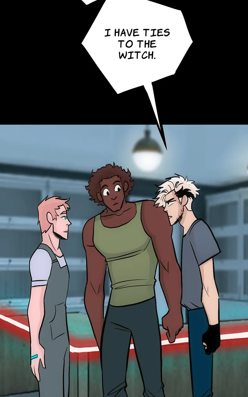 The Prince of Southland Chapter 30 page 17 - 