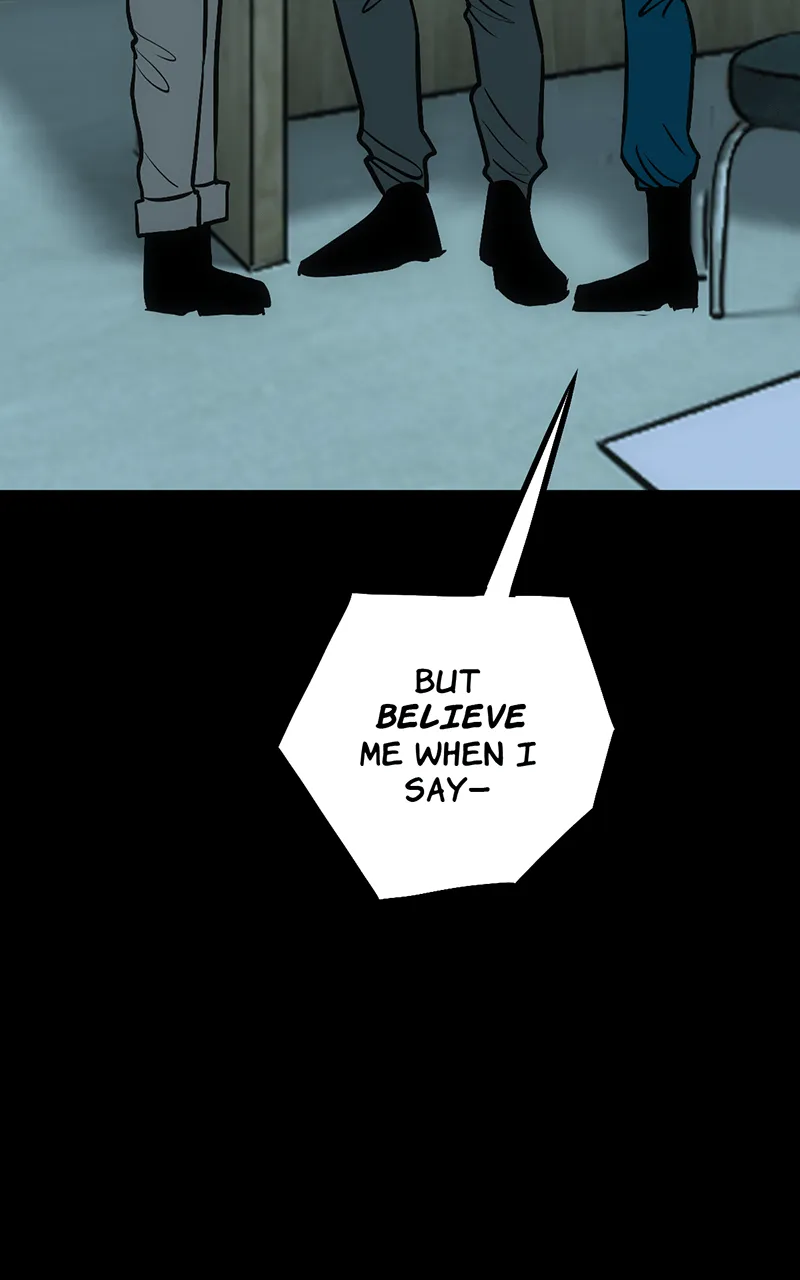 The Prince of Southland Chapter 30 page 18 - 