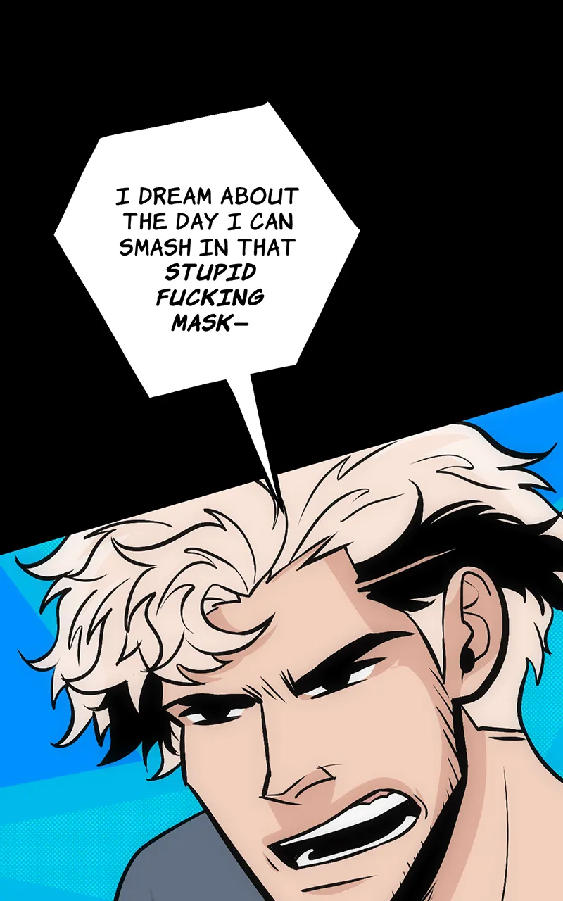The Prince of Southland Chapter 30 page 19 - 