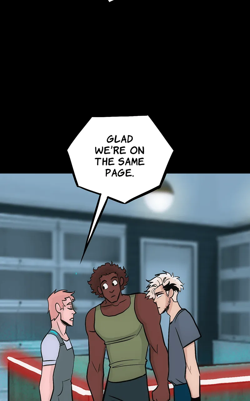 The Prince of Southland Chapter 30 page 24 - 