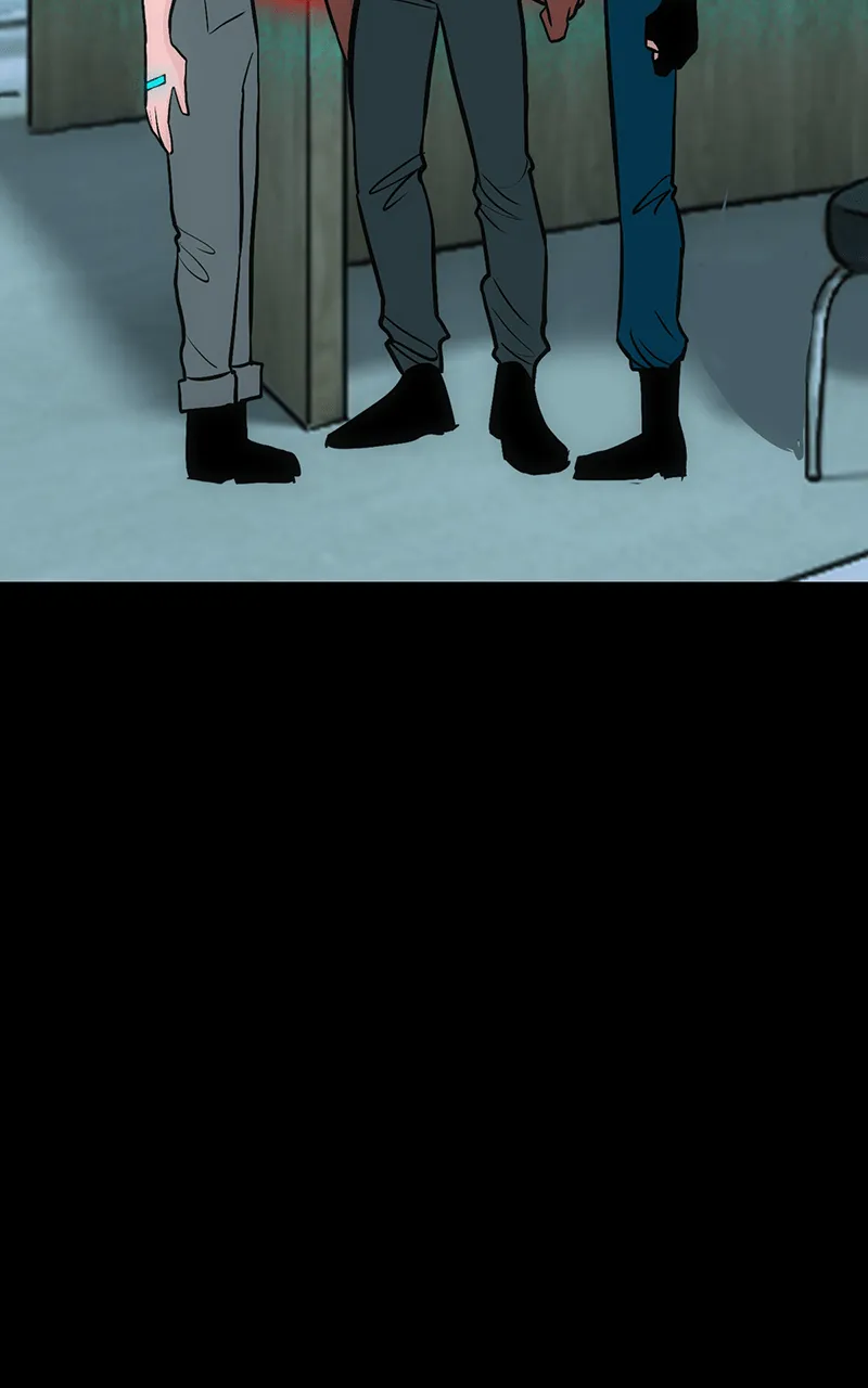 The Prince of Southland Chapter 30 page 25 - 
