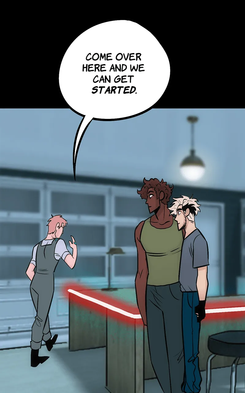 The Prince of Southland Chapter 30 page 26 - 