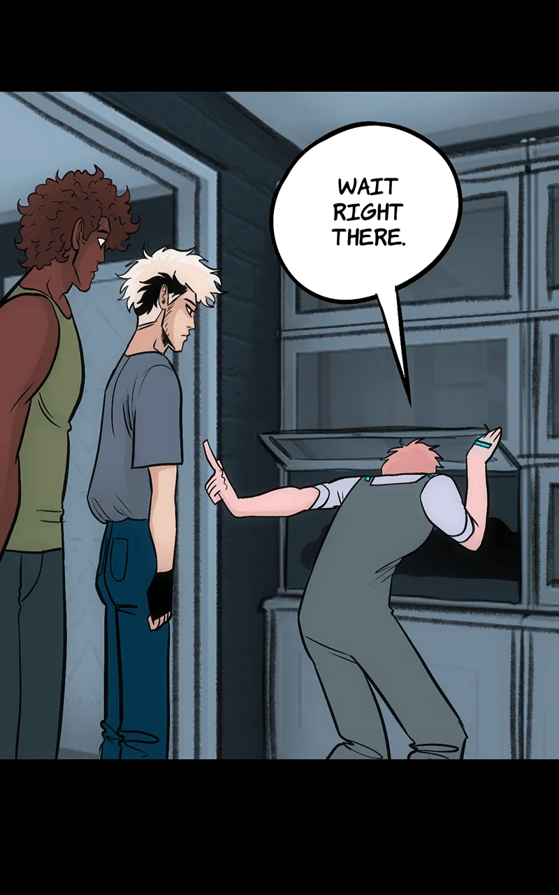 The Prince of Southland Chapter 30 page 29 - 