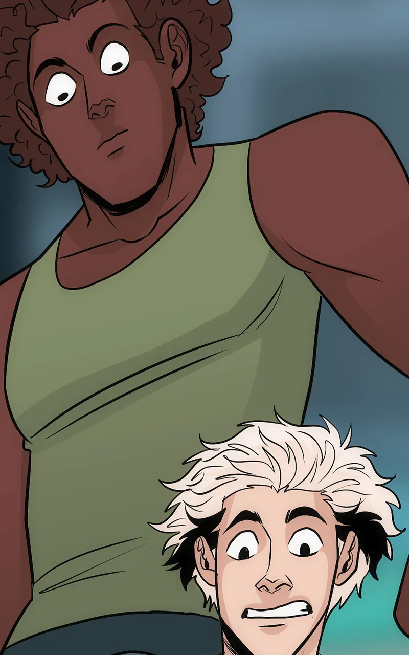 The Prince of Southland Chapter 30 page 4 - 