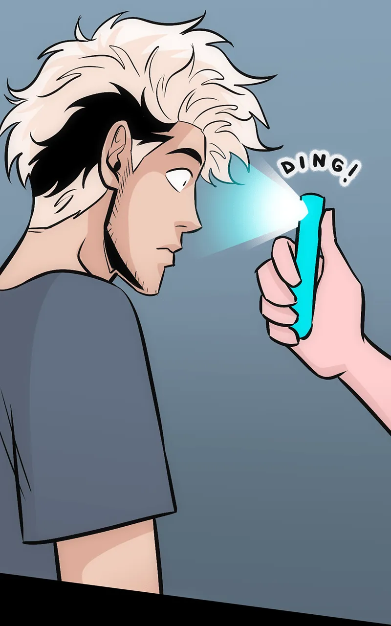 The Prince of Southland Chapter 30 page 32 - 