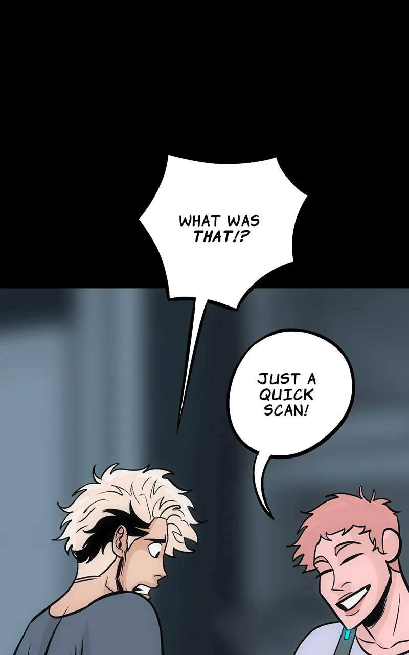 The Prince of Southland Chapter 30 page 33 - 