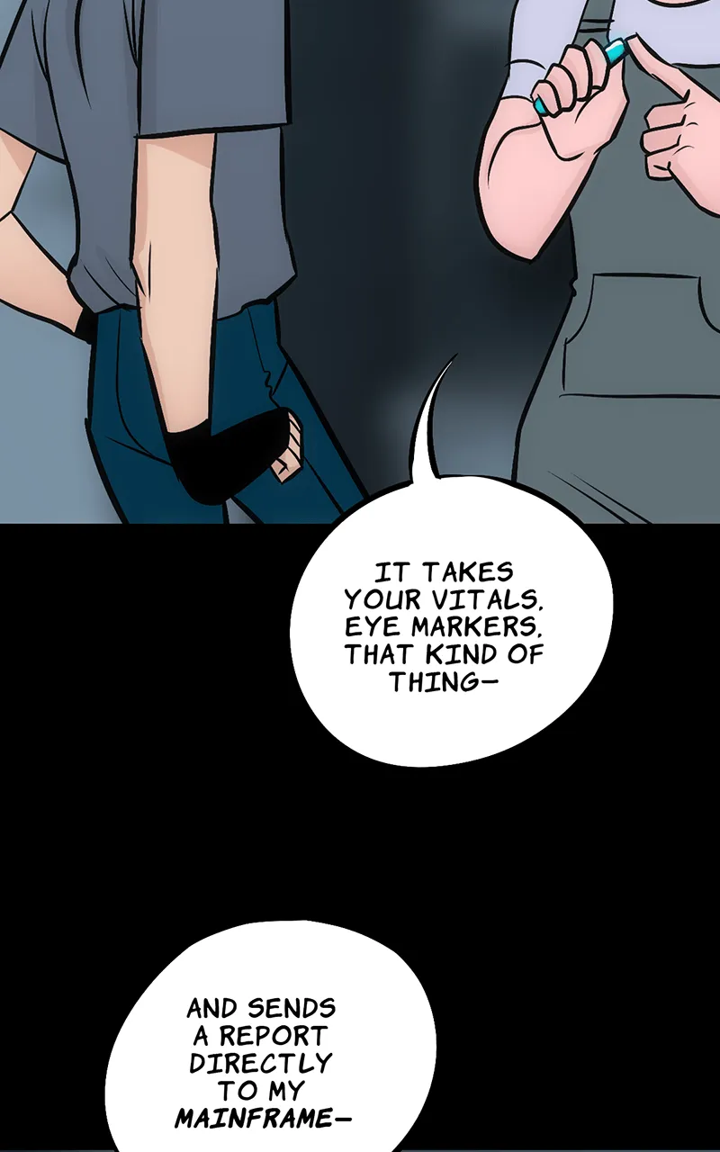 The Prince of Southland Chapter 30 page 34 - 