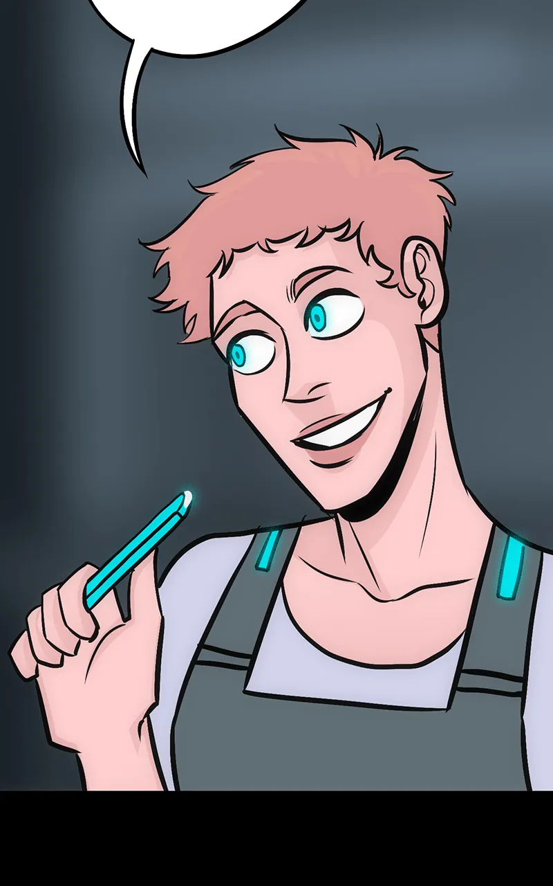 The Prince of Southland Chapter 30 page 35 - 