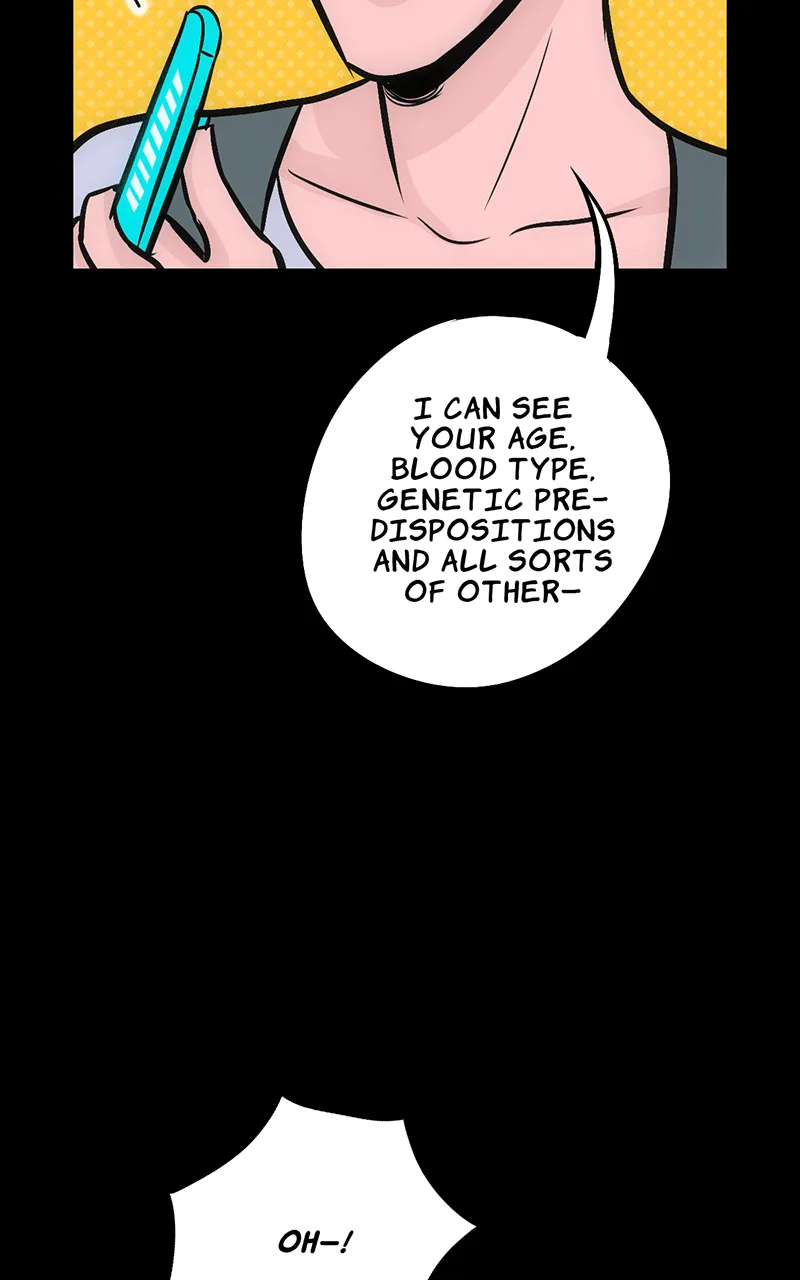 The Prince of Southland Chapter 30 page 37 - 