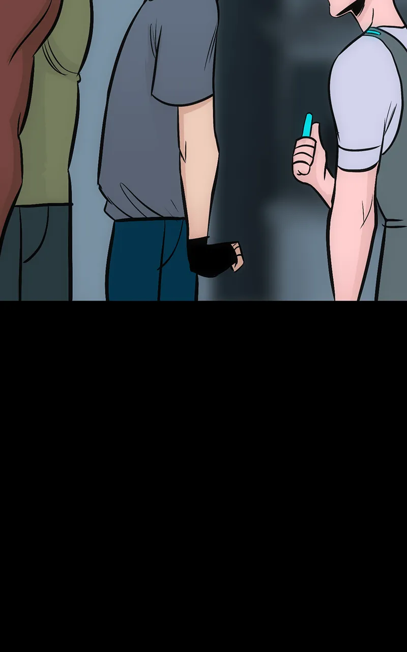 The Prince of Southland Chapter 30 page 40 - 
