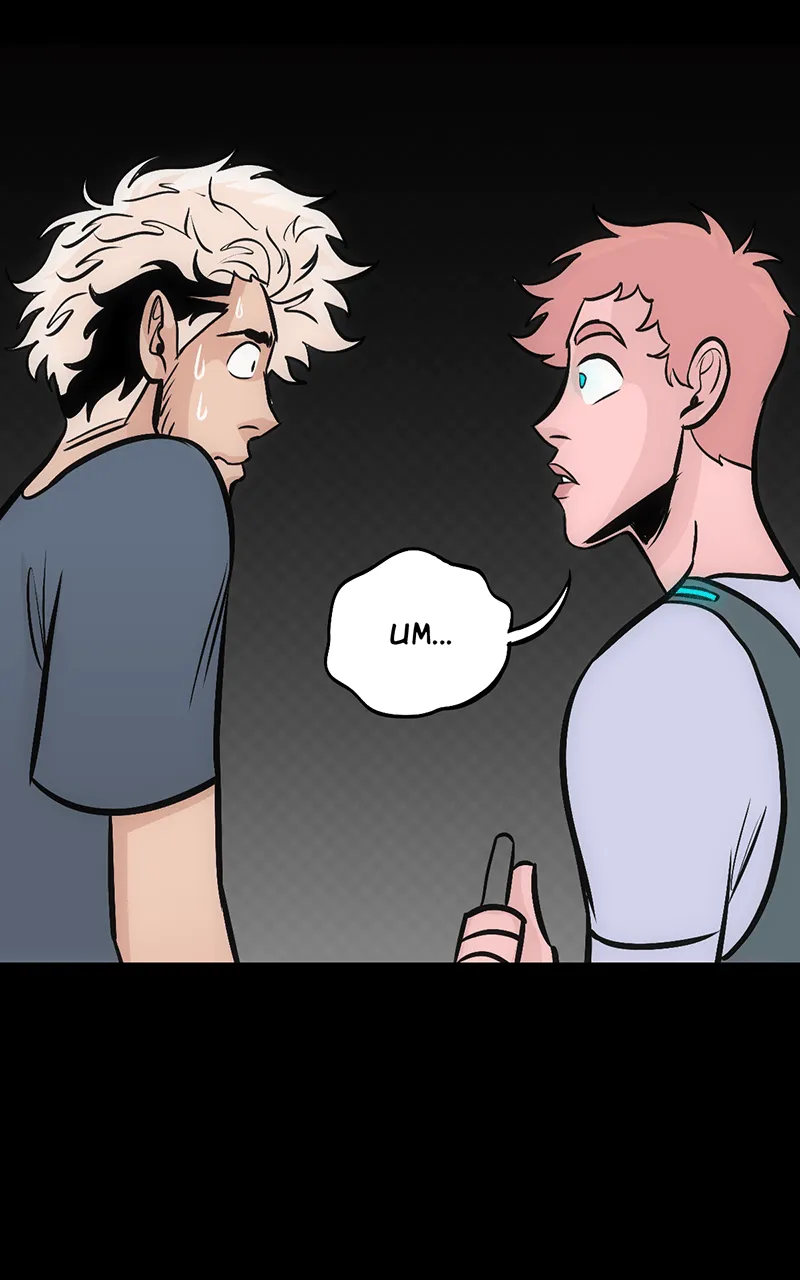The Prince of Southland Chapter 30 page 44 - 