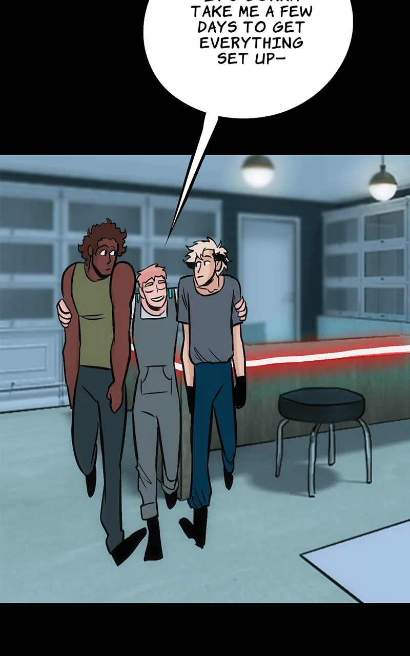 The Prince of Southland Chapter 30 page 50 - 
