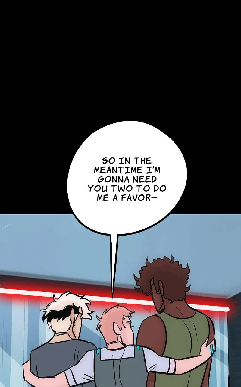 The Prince of Southland Chapter 30 page 51 - 