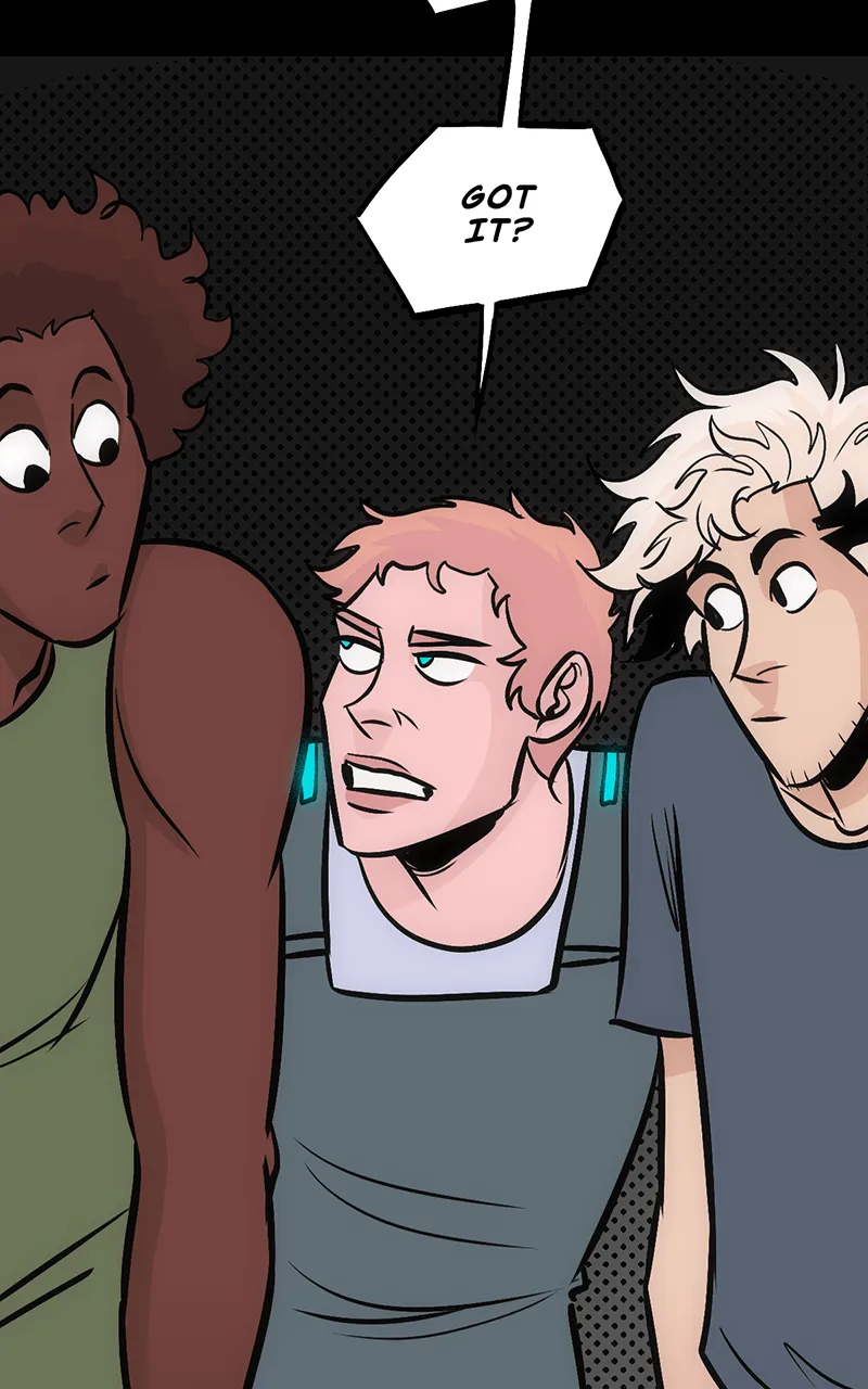 The Prince of Southland Chapter 30 page 53 - 