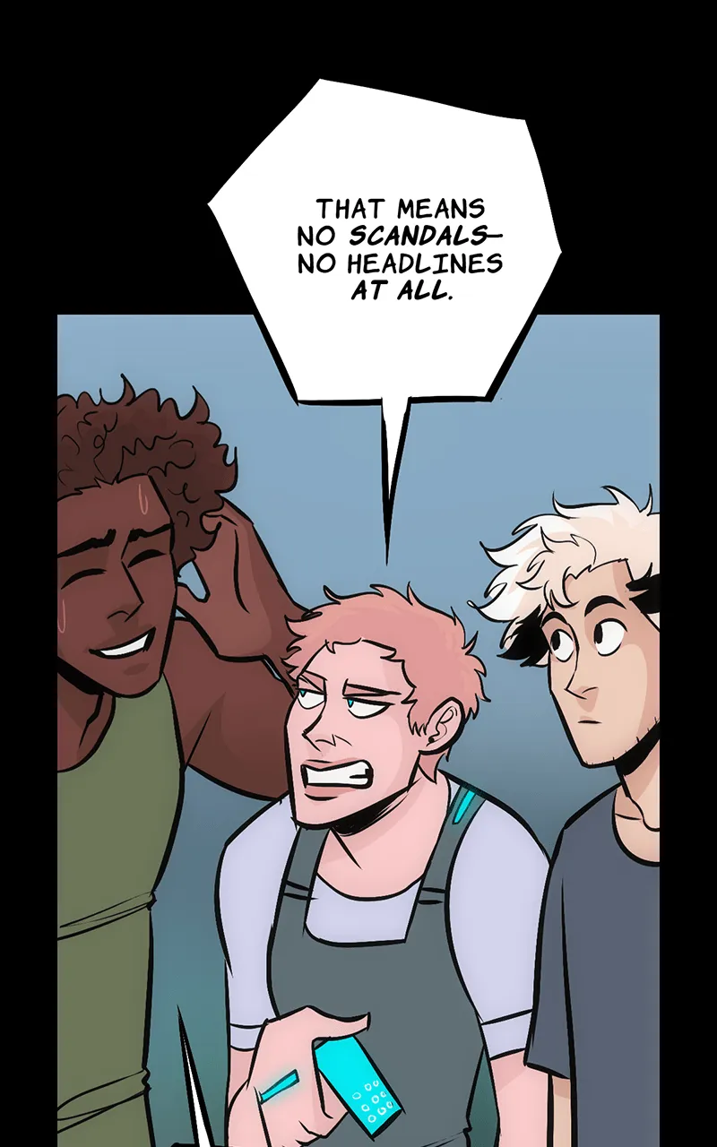 The Prince of Southland Chapter 30 page 56 - 