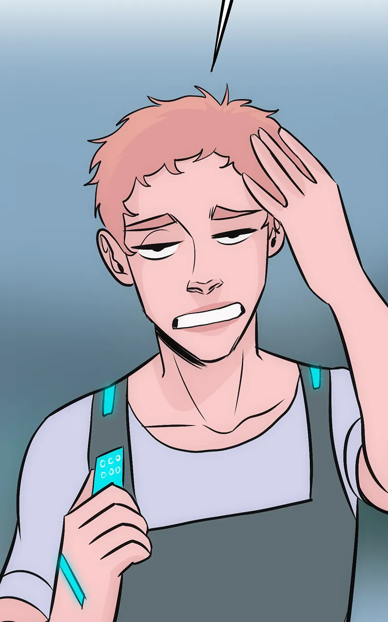 The Prince of Southland Chapter 30 page 58 - 