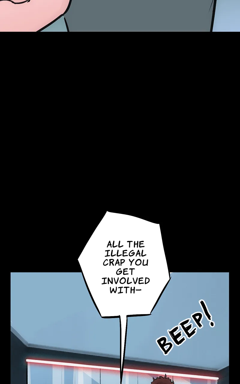 The Prince of Southland Chapter 30 page 59 - 