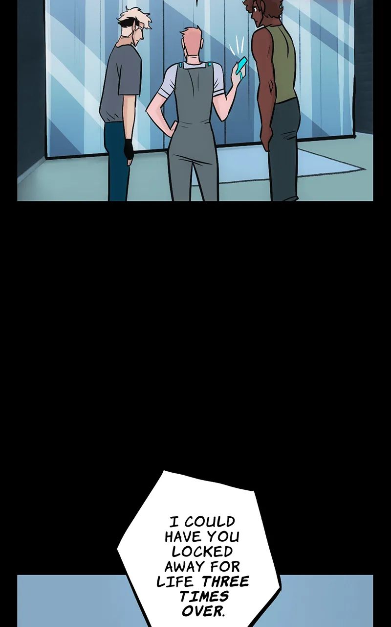 The Prince of Southland Chapter 30 page 60 - 