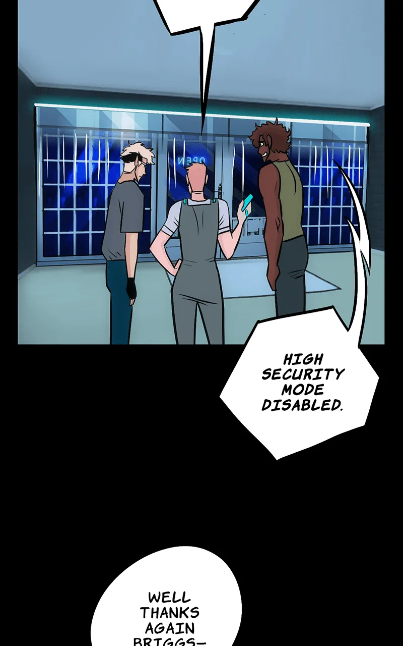 The Prince of Southland Chapter 30 page 61 - 