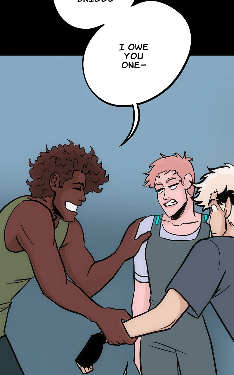 The Prince of Southland Chapter 30 page 62 - 