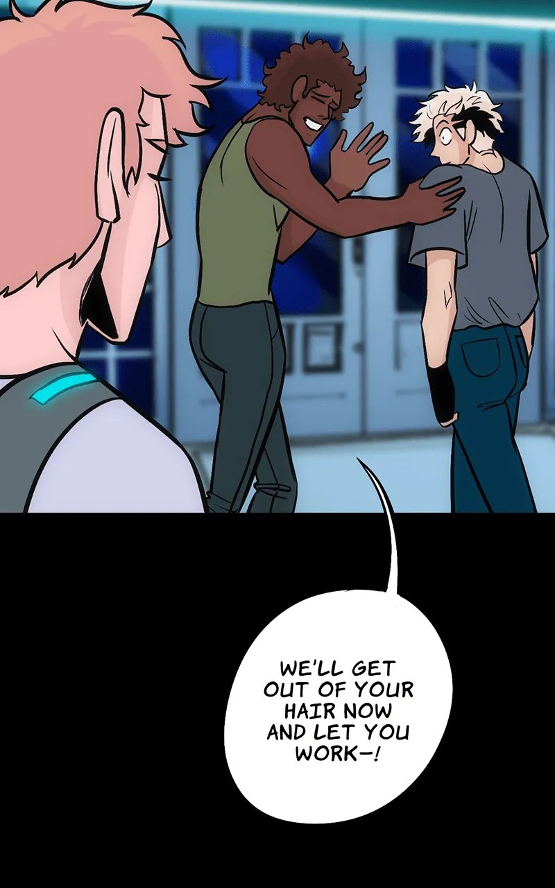 The Prince of Southland Chapter 30 page 64 - 