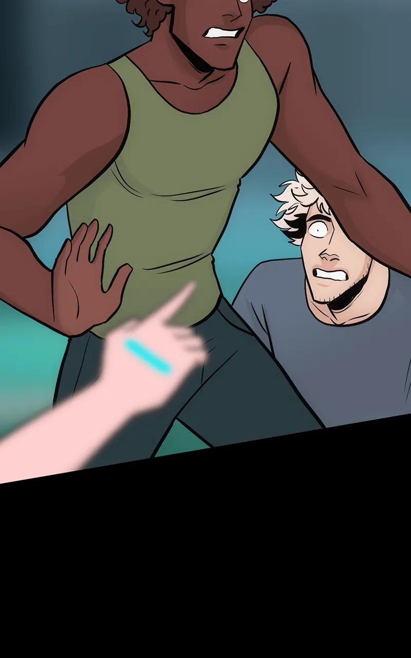 The Prince of Southland Chapter 30 page 8 - 