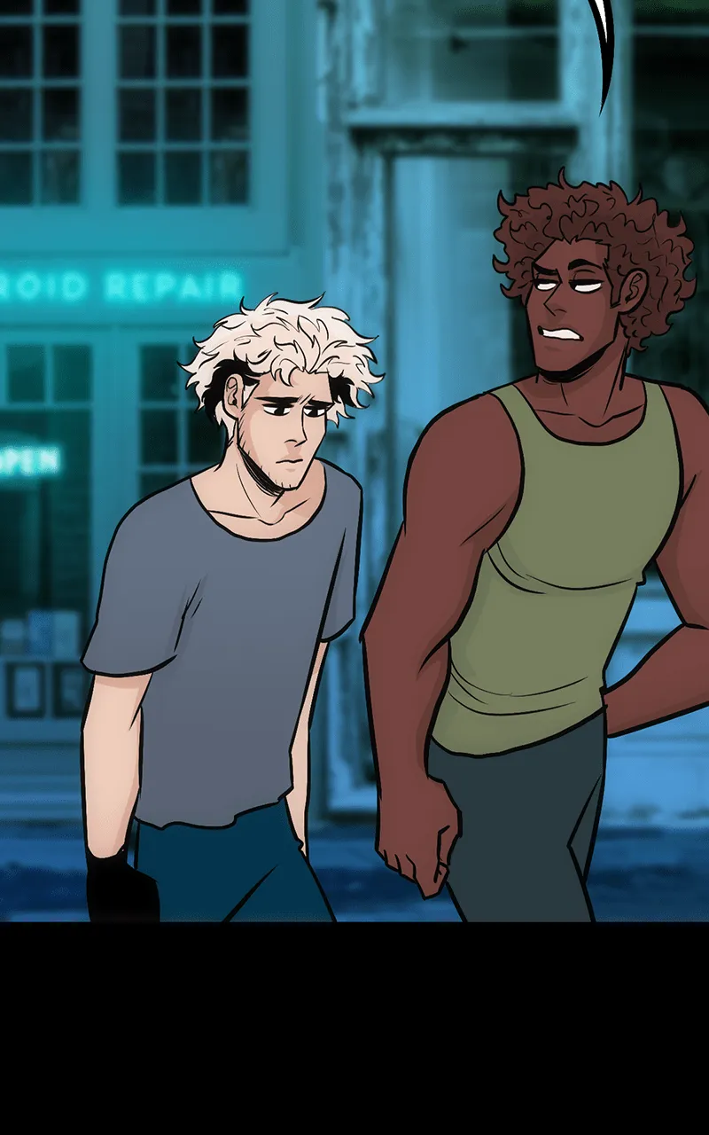 The Prince of Southland Chapter 30 page 76 - 