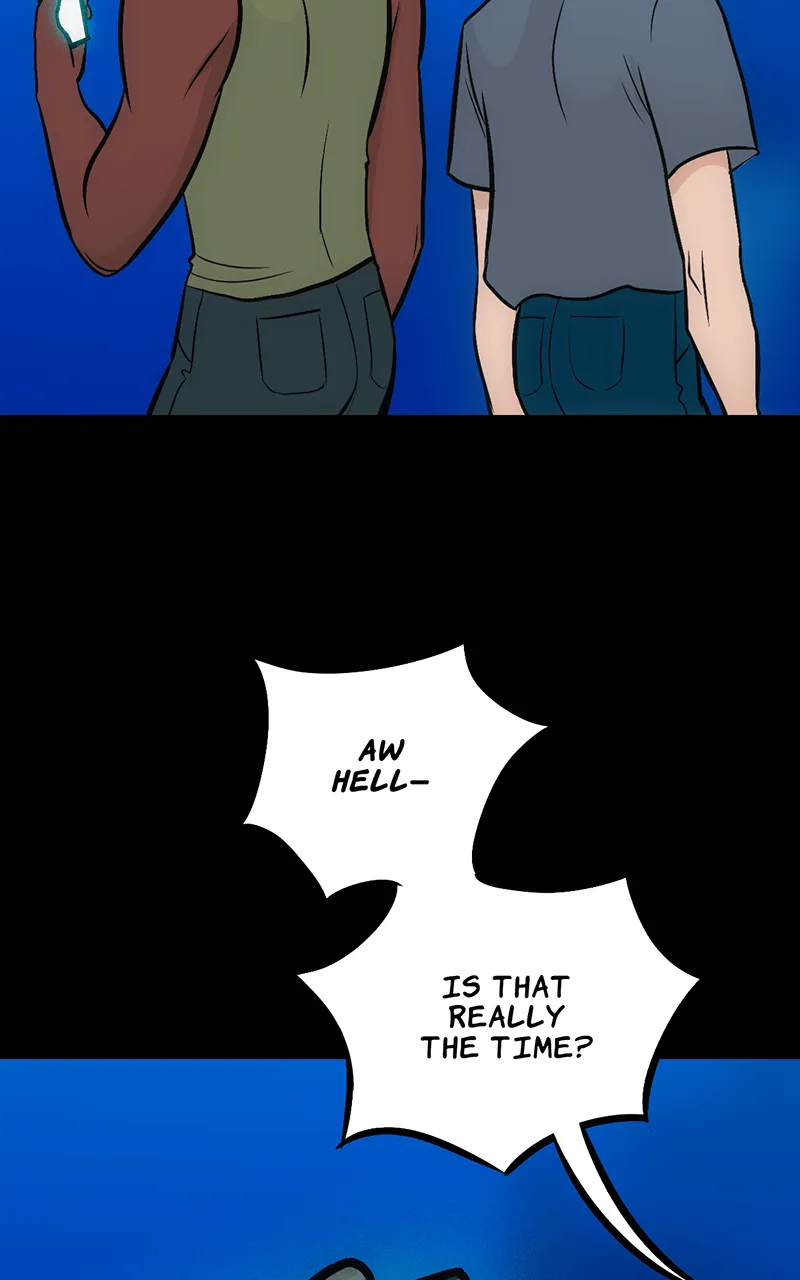 The Prince of Southland Chapter 30 page 79 - 