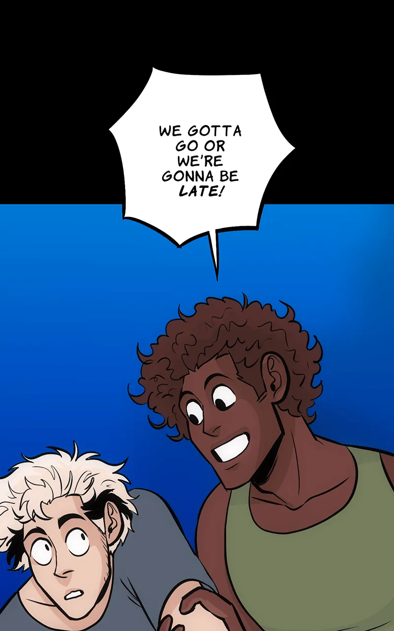 The Prince of Southland Chapter 30 page 81 - 
