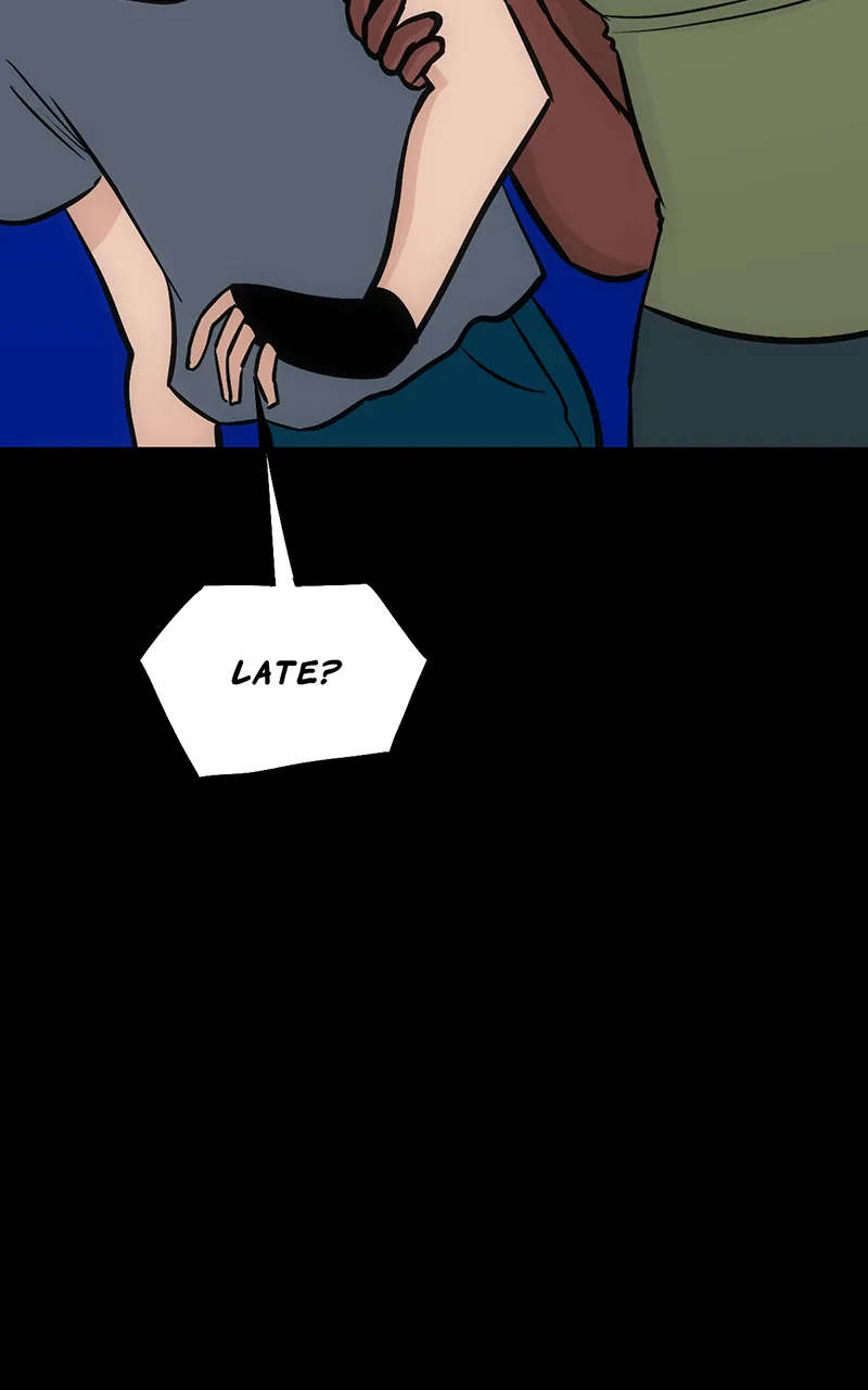 The Prince of Southland Chapter 30 page 82 - 