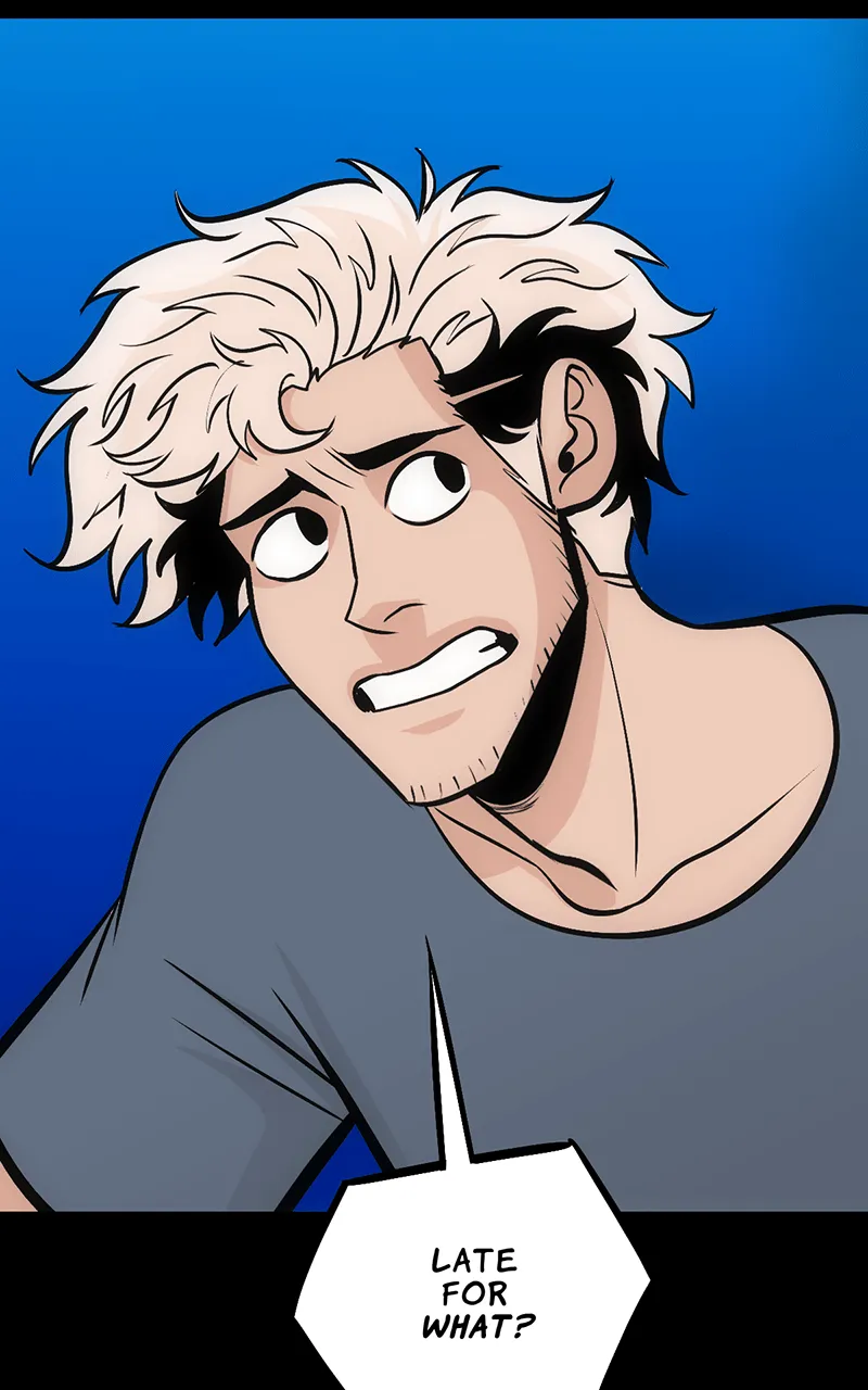 The Prince of Southland Chapter 30 page 83 - 